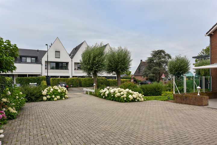 Bekijk foto 40 van Wilnisse Zijweg 2