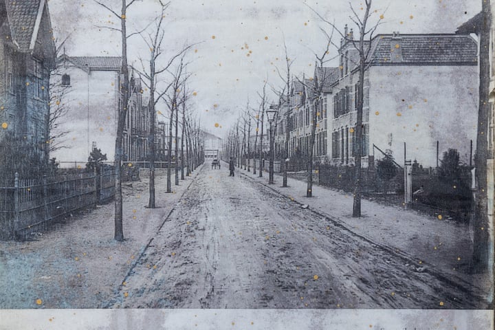 Foto 4 van Mauritslaan 10