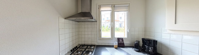 View 360° photo of Keuken of Ruigenhoekerweg 5-M21