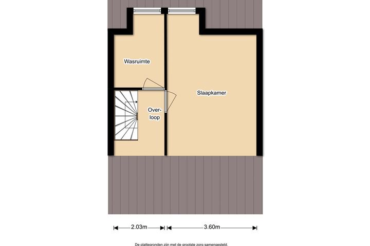 Bekijk foto 25 van Sweelincklaan 13