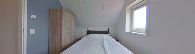 Bekijk 360° foto van slaapkamer van Wulpdal 47