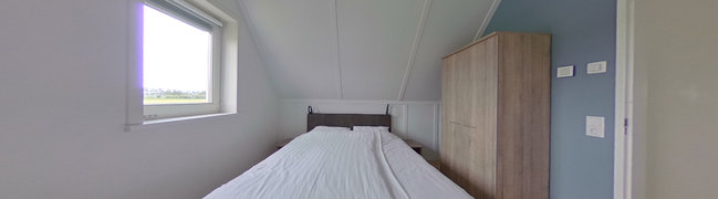 Bekijk 360° foto van slaapkamer van Wulpdal 47