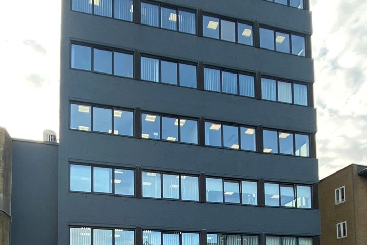 Stationsplein 1, Sittard