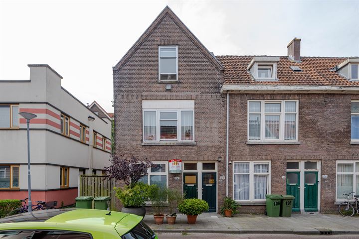 Bekijk foto 6 van Heer Daniëlstraat 104-A