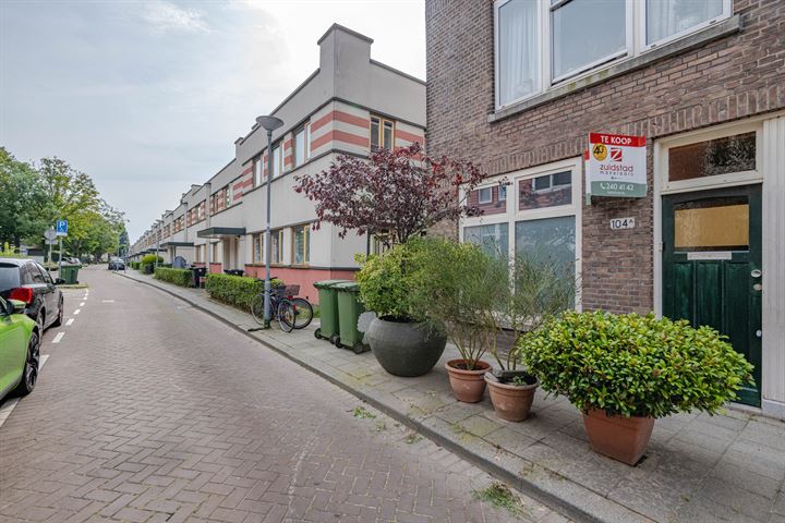 Bekijk foto 2 van Heer Daniëlstraat 104-A