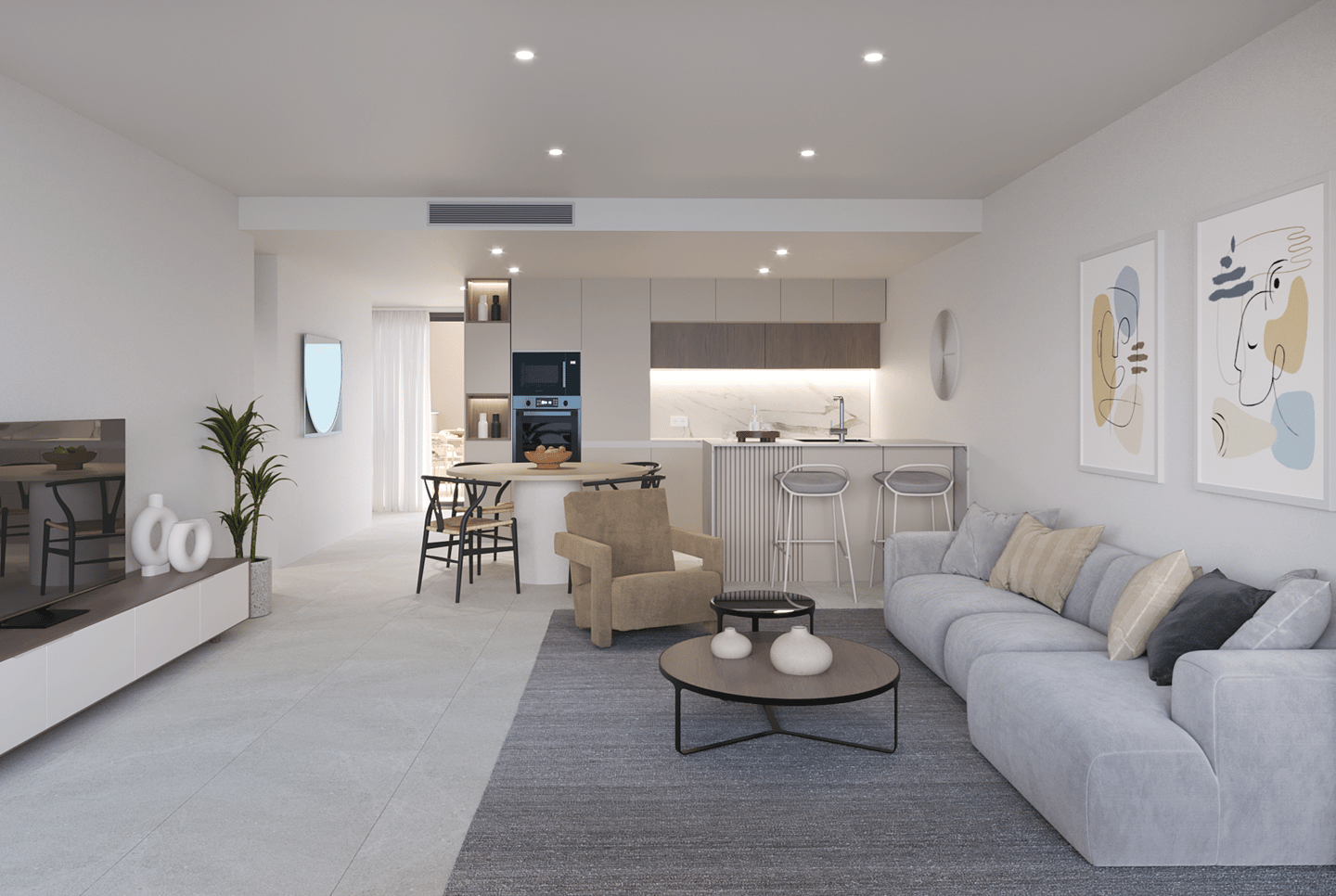 Foto 4 van Calle Santa Rosalía 56