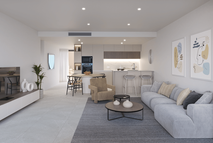 Foto 4 van Calle Santa Rosalía 56