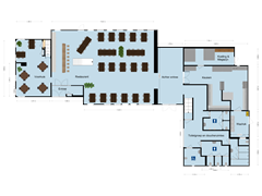 Bekijk plattegrond