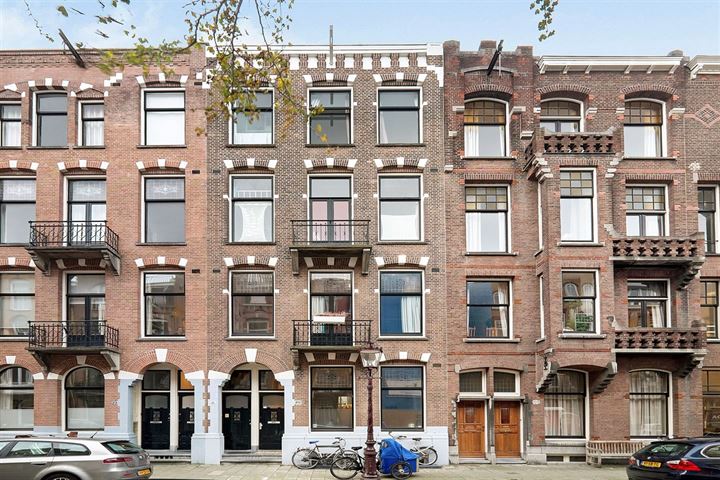 Bekijk foto 1 van Valeriusstraat 284-2