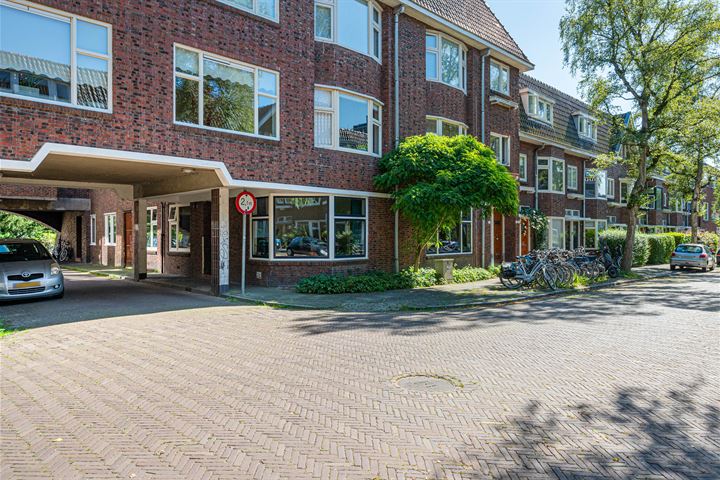 Bekijk foto 4 van De Ranitzstraat 1