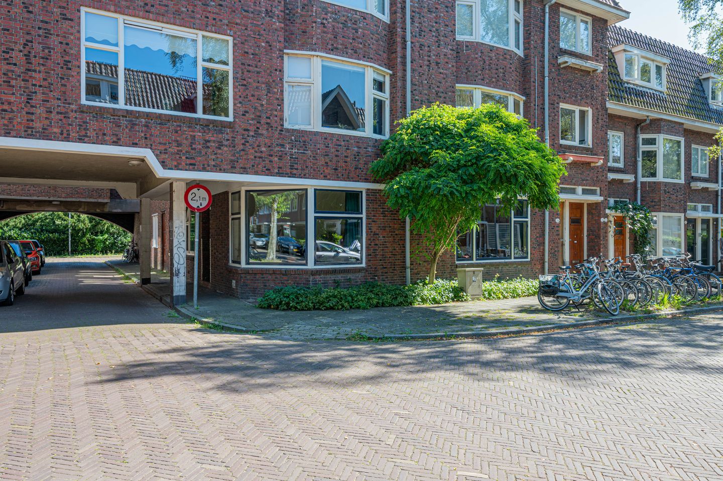 Foto 5 van De Ranitzstraat 1