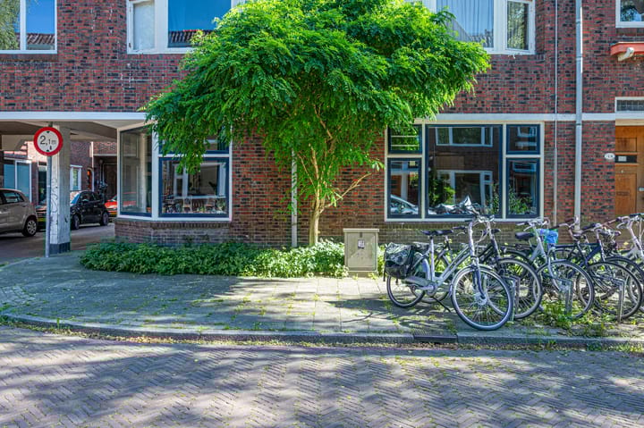 Foto 8 van De Ranitzstraat 1