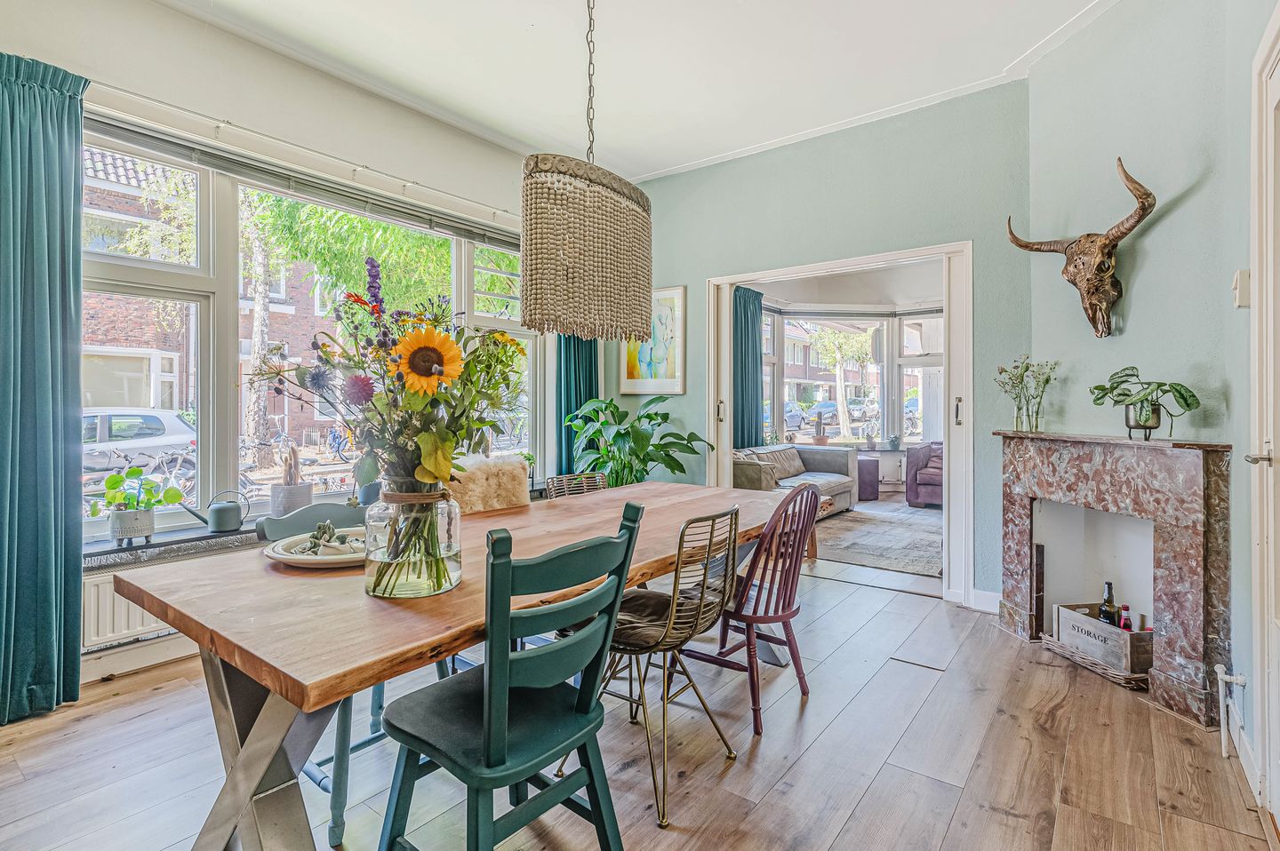 Foto 14 van De Ranitzstraat 1