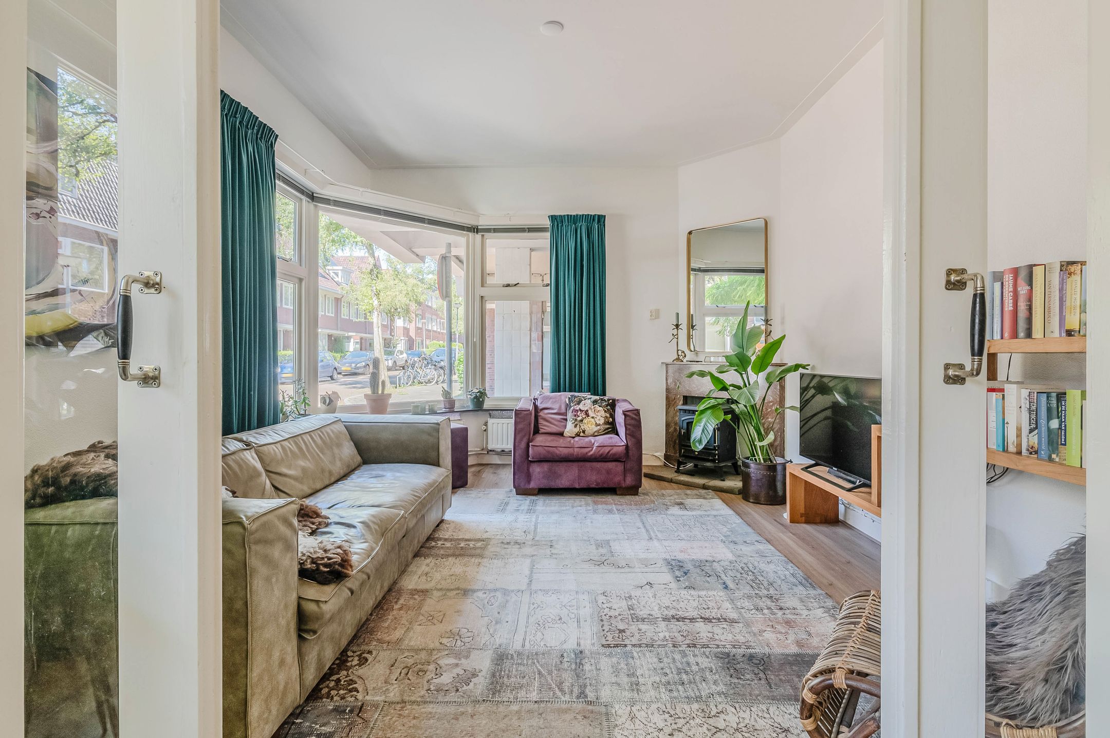 Foto 15 van De Ranitzstraat 1