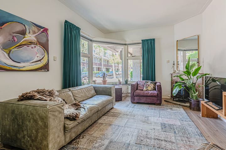 Foto 16 van De Ranitzstraat 1