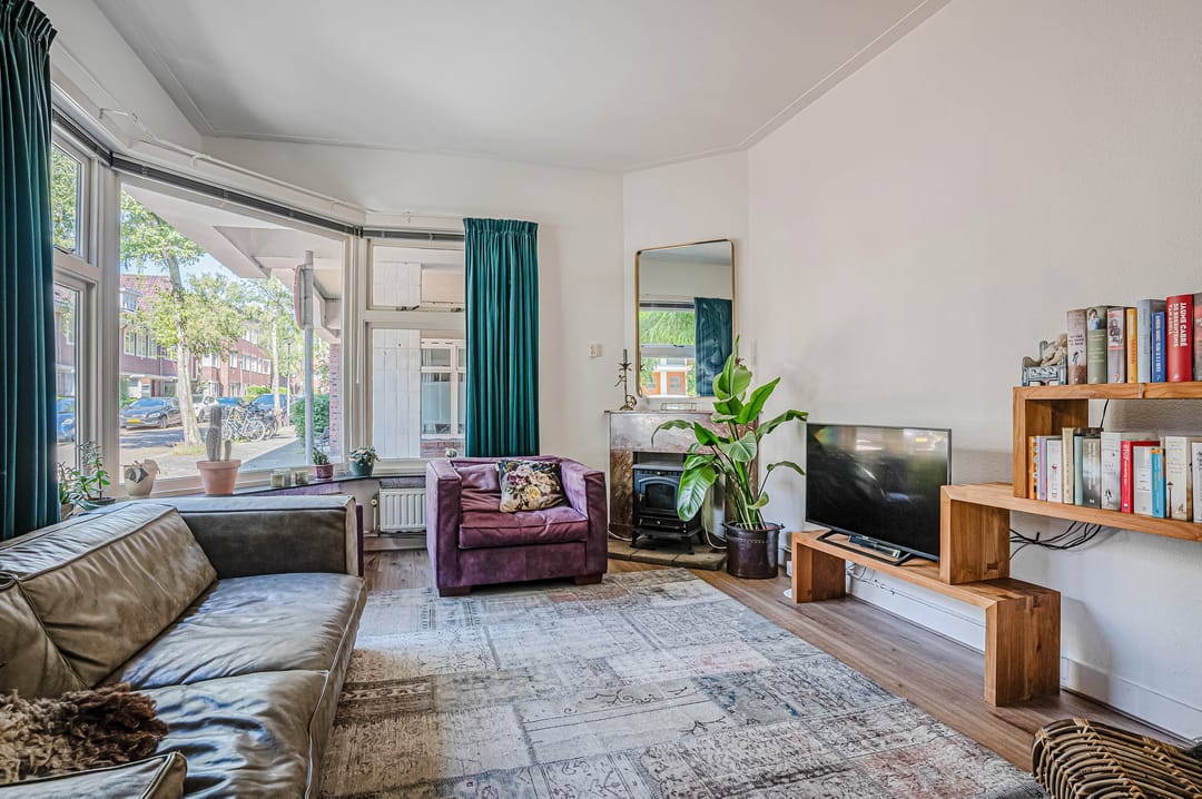 Foto 17 van De Ranitzstraat 1