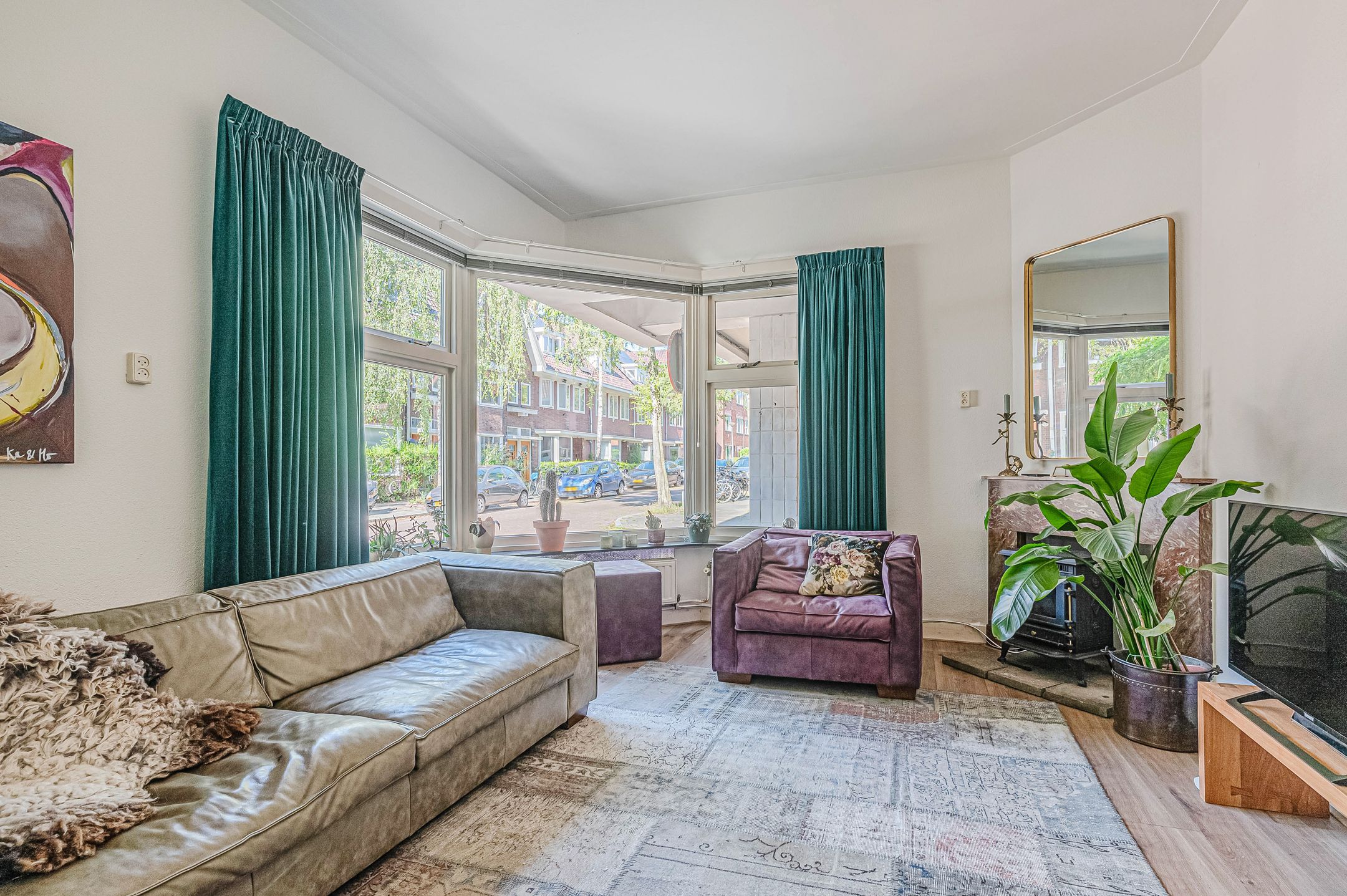 Foto 18 van De Ranitzstraat 1