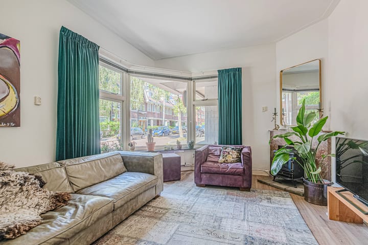 Foto 18 van De Ranitzstraat 1