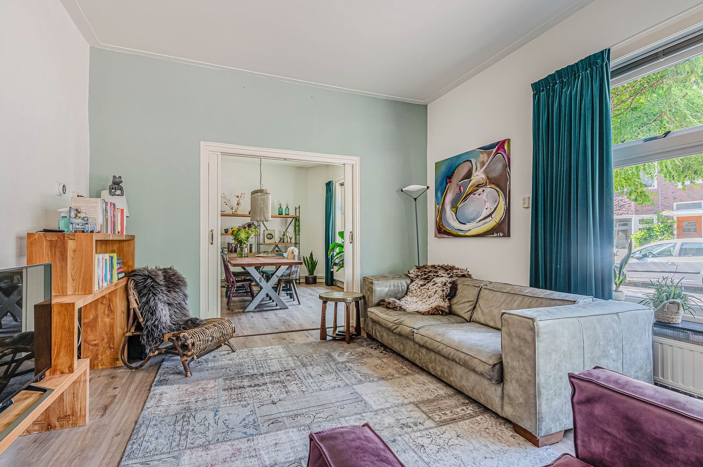 Foto 19 van De Ranitzstraat 1