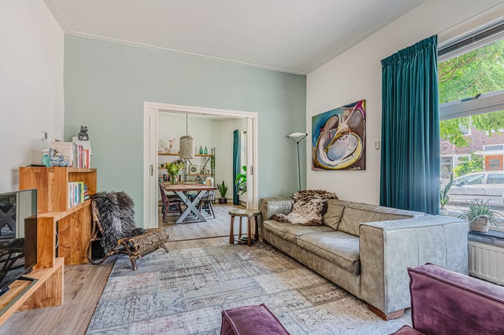 Foto 19 van De Ranitzstraat 1