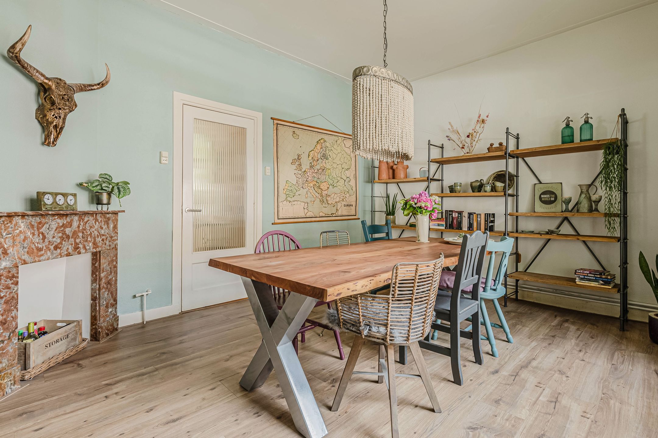 Foto 21 van De Ranitzstraat 1