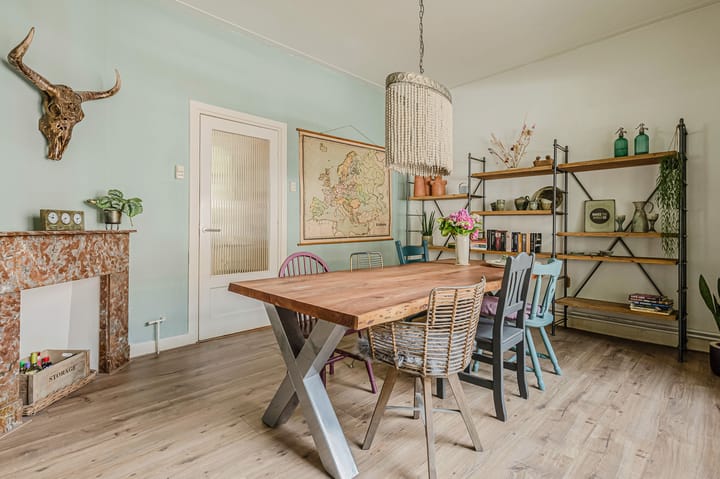 Foto 21 van De Ranitzstraat 1