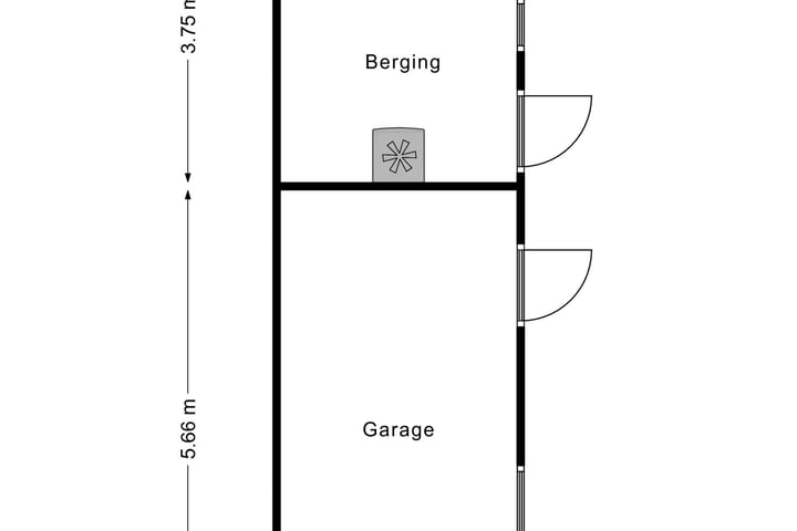 Bekijk foto 33 van Boedelhofweg 57