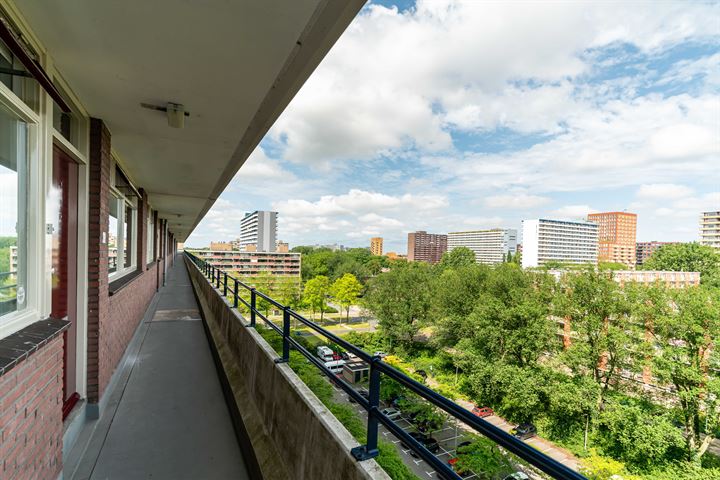 Bekijk foto 3 van Bosboom-Toussaintplein 183