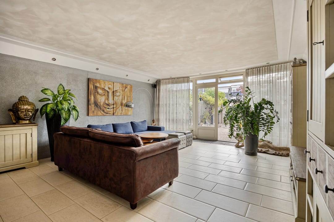 Foto 2 van Kralingenstraat 20