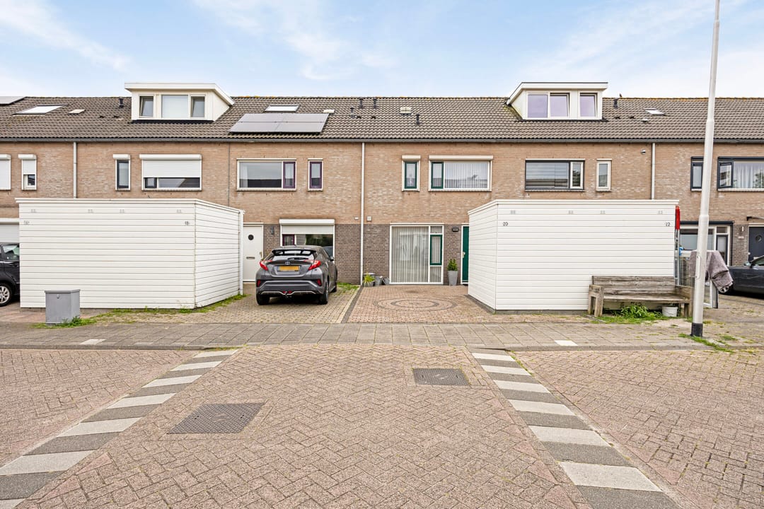 Foto 7 van Kralingenstraat 20