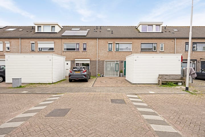 Foto 7 van Kralingenstraat 20