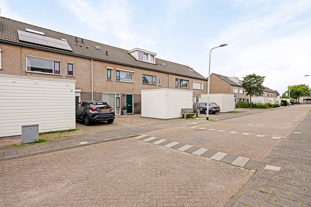 Foto 8 van Kralingenstraat 20