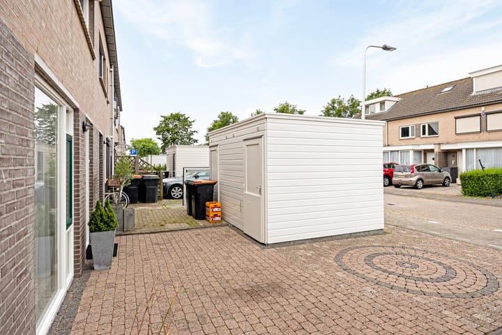 Foto 10 van Kralingenstraat 20