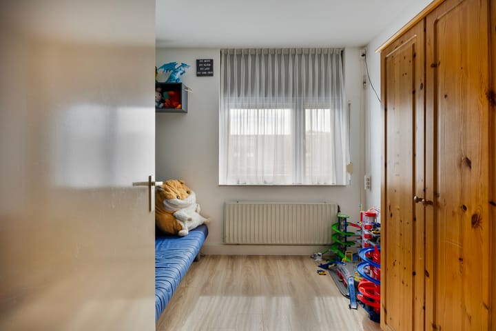 Foto 25 van Kralingenstraat 20