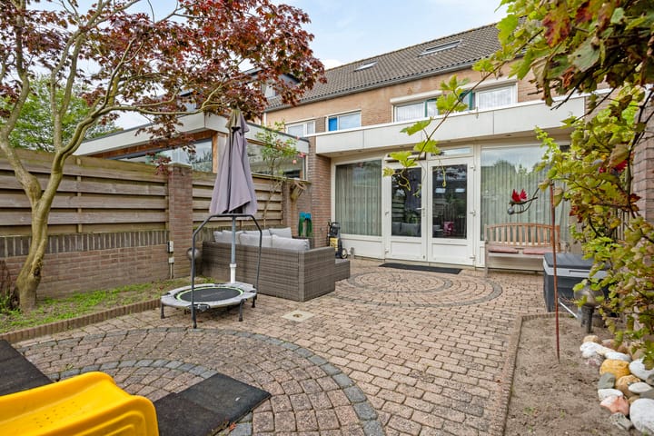 Foto 30 van Kralingenstraat 20