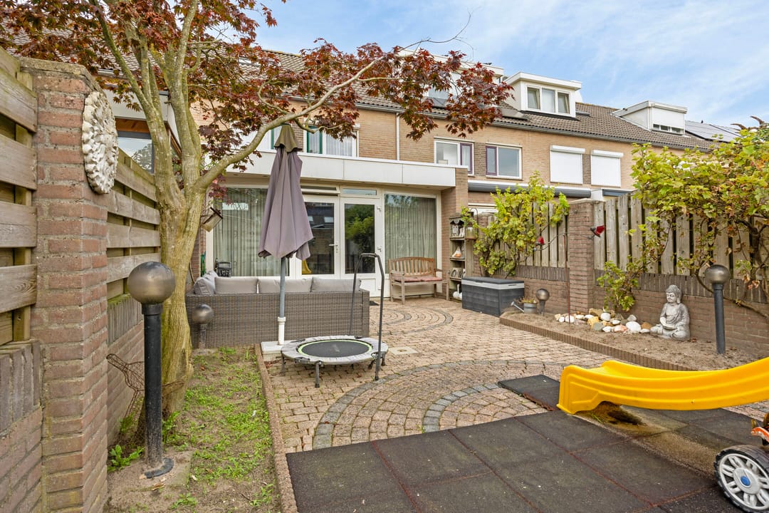 Foto 31 van Kralingenstraat 20