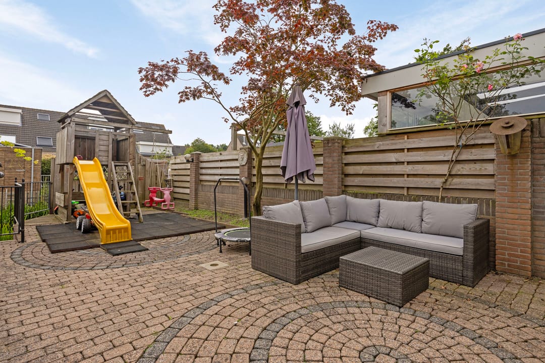 Foto 32 van Kralingenstraat 20