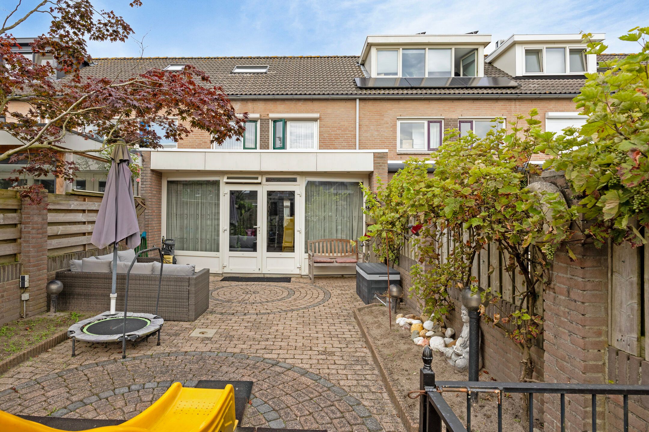 Foto 33 van Kralingenstraat 20