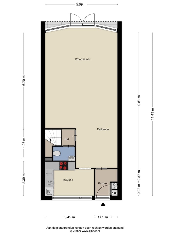 Foto 37 van Kralingenstraat 20