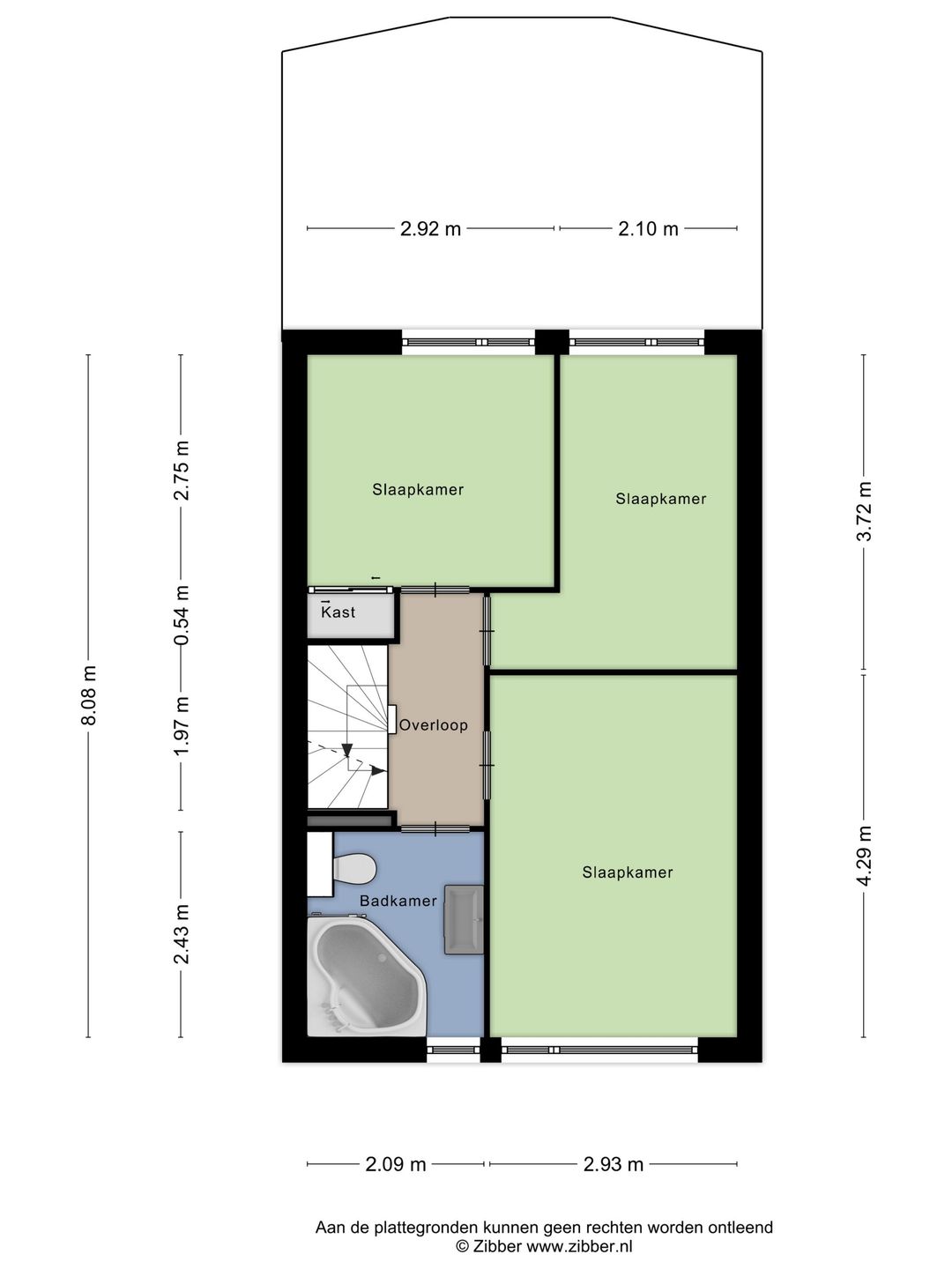 Foto 38 van Kralingenstraat 20