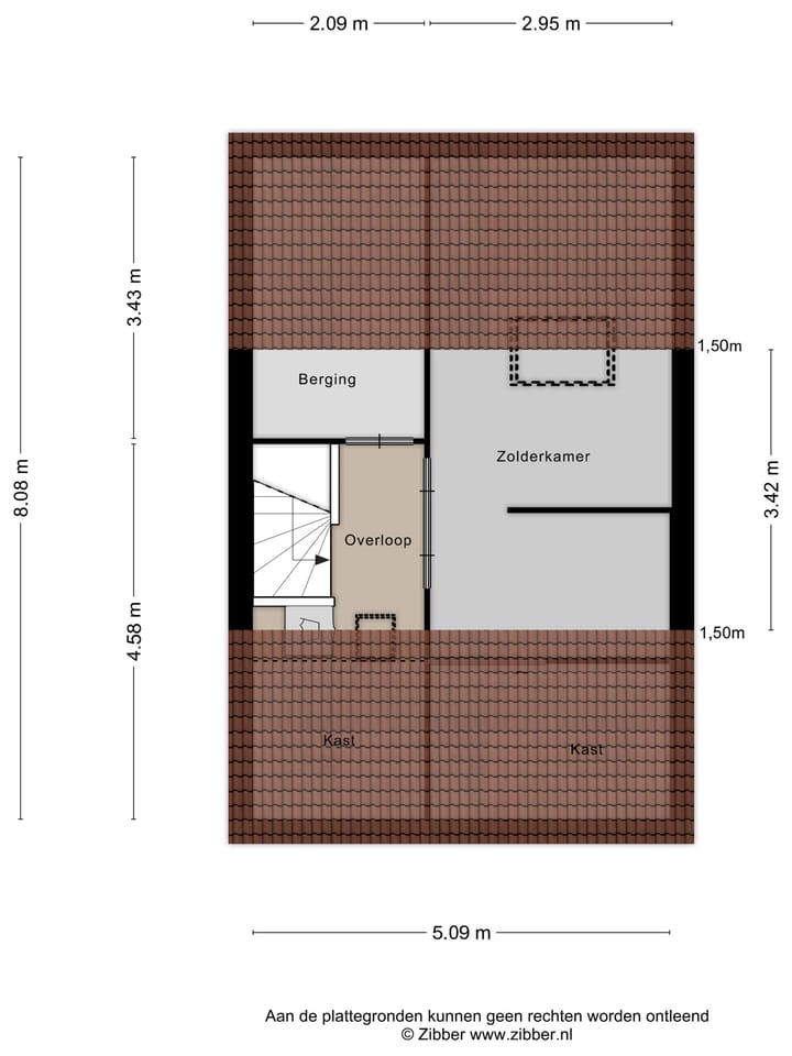 Foto 39 van Kralingenstraat 20