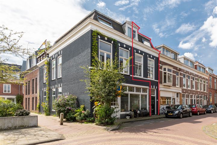 Bekijk foto 1 van Barendsestraat 32-ARD