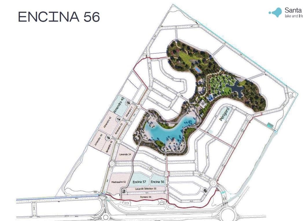 Foto 20 van Calle Santa Rosalía 56