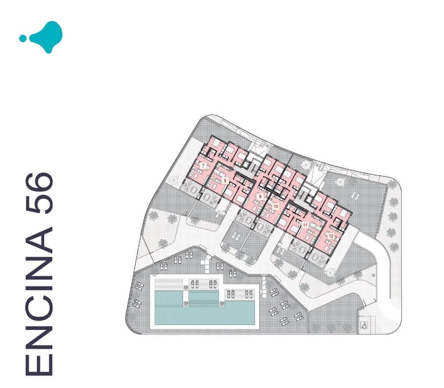 Foto 22 van Calle Santa Rosalía 56