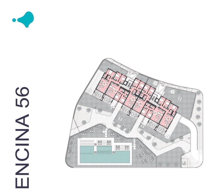 Foto 23 van Calle Santa Rosalía 56