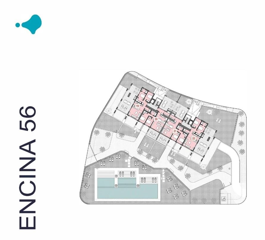 Foto 24 van Calle Santa Rosalía 56