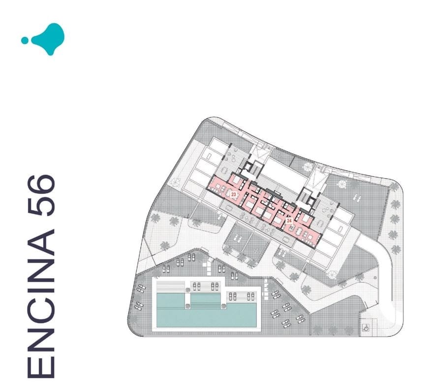 Foto 25 van Calle Santa Rosalía 56