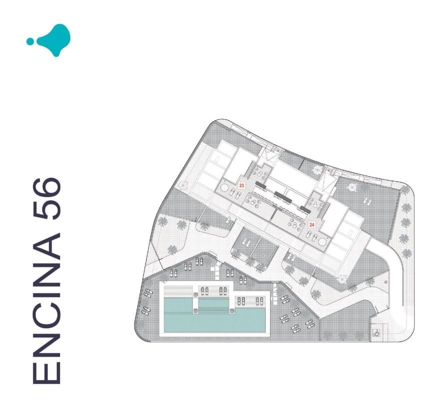 Foto 26 van Calle Santa Rosalía 56