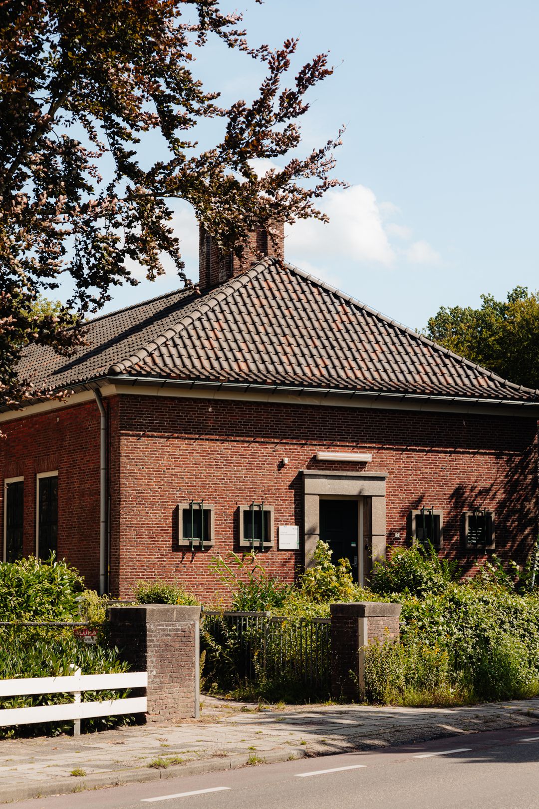 Foto 23 van Nieuw-Loosdrechtsedijk 7