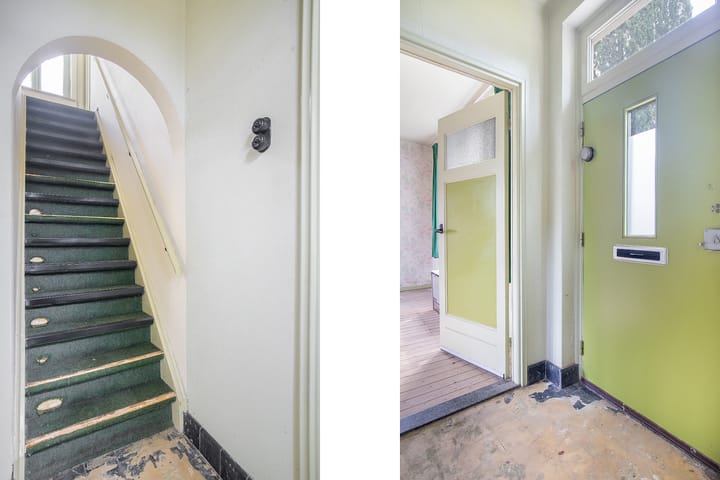 Foto 4 van Rogier van Leefdaelstraat 24